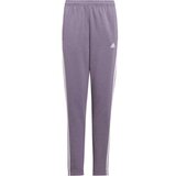 Adidas 3S TIBERIO TS Komplet trenirke za djevojčice, ružičasta, veličina | shoptok.hr