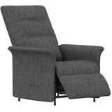  Fotelja podesiva Loctek FlexiSpot X1 Electric Power Recliner Sofa Chair (Dark Gray) ER102 | Eponuda.ba