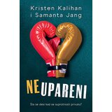 Laguna Neupareni - Samanta Jang i Kristen Kalihan