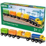 Brio Voz za prevoz tereta | ePonuda.com