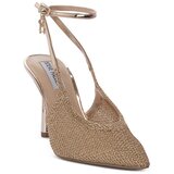 Steve Madden Salonarji ROSE ASCENSION Rožnata Cene