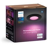 Philips - LED RGBW prigušiva kupatilska svetiljka Hue SLIM LED/8,3W/230V IP44 | Eponuda.com