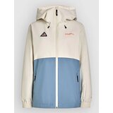 O&amp;#039;neill Fwc&amp;#039;Play Park Jacket linen white colour block Slike