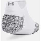 Under Armour UA AD Run Cushion NS Nogavice 3 para Bela | Shoptok.si