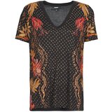 Desigual praga multicolour Cijene