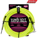 Kabal INSTR. Ernie Ball 6080, 6,3-6,3u, 3m | Eponuda.ba