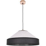  Spot-Light 16993174 - Visilica na sajli AMIGO 1xE27/60W/230V hrast | Eponuda.com