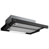 Turboair Teleskopska napa THTC BL/A/60 | Shoptok.si