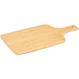 5five five daska harmony 38X20X1,5CM bambus natural 151359 Cene