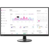 Lenovo monitor 80 cm (31,5") D32-40 1920x1080 75Hz va 4ms hdmi displayport sRGB99%, (21100996) Cene