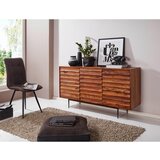 MID.YOU Komoda Mumbai, Pravi Les | Shoptok.si
