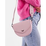 Vuch Crossbody torba Duilio Dusty Lila, 18 x 21 cm Slike