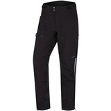 Husky Men's softshell pants Keson M black | Shoptok.si