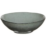  Posuda tabo (ø x v: 20 x 6,5 cm, sive boje) Cijene