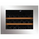 Dunavox Hladnjak za vino ugradbeni DAVG-18.46SS.TO | shoptok.hr