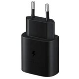  SAMSUNG ORG. 25W Super Fast Charging Type-C Wall Charger Black EP-TA800NBEGEU | Eponuda.ba
