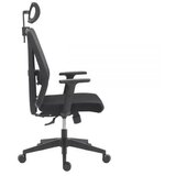  Ergonomska radna stolica IQ STANDARD ( M 297 standard ) Cene'.'