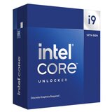 Intel Procesor s1700 i9-14900KF 8C+16c/32T, do 6.00GHz | ePonuda.com