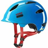 Uvex Oyo Cloud Blue Ocean 45-50 2022 Cene