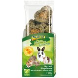 MultiFit poslastica za glodavce s nevenom Nature Grainfree 100 g | shoptok.hr