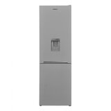 Kombinovani frižider HEINNER HCNF-V291SWDE++ 294l/60x186/dispenzer/Sivi | ePonuda.com