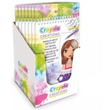 Crayola creations: kompaktni set portfeljev | Shoptok.si