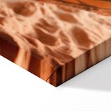  Slika - Hammock on the Beach (1 Part) Vertical 40x60 Na talijanskom platnu | shoptok.hr