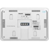 Philips Video interfon, unutarnja jednica, WelcomeEye Series - WelcomeEye Comfort 7" | shoptok.hr