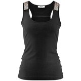 Lascana Top crna | shoptok.hr
