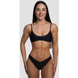 GymBeam Women‘s Bikini Bottom HAWAII Black