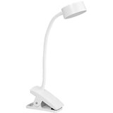 Ledvance LED dodirni prigušiva stona lampa sa klipsom CYLINDER LED/4,8W/5V 3000-6500K bela Cene