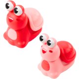 Mini puž sa pogonskim mehanizmom - boju biramo nasumično | shoptok.hr
