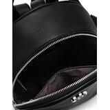 Vuch Ženski ruksak Ruith Black, 25 x 22 cm | shoptok.hr