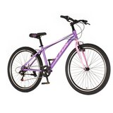  X-fun ljubičasta 26 1426250 | Eponuda.com