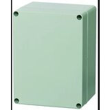 Fibox AB 121609 7083720 univerzalno kućište 120 x 160 x 90 ABS svijetlosiva (RAL 7035) 1 St. | Eponuda.ba