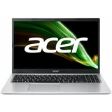 Acer prenosni računalnik aspire 3 A315-58-756S NX.ADDEX.00R, intel core i7, 16 gb DDR4, 512 gb ssd, intel iris xe graphics, brez os