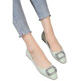 Resti Women's ballet flats with glitter Ofenale | ePonuda.com