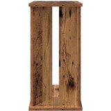  Konačna Stolić Staro drvo 35 x 25 x 50 cm Konstruirano drvo | shoptok.hr