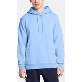 Under Armour Men's sweatshirt UA Icon Fleece Hoodie-BLU - Men's Cijene
