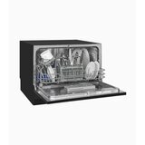 EXQUISIT GSP206-030D schwarz | Shoptok.si