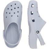 Crocs Cokle 'Classic' golobje modra | Shoptok.si