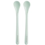 Kikka Boo Set kašičica 2pcs Brighty Mint ( KKB40166 ) | ePonuda.com