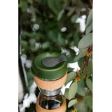 KeepCup Zelena putna šalica 340 ml Brew Cork Pine M – | shoptok.hr