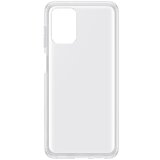 Samsung original ovitek ef-qa125tte za galaxy a12 a125 - prozoren | Shoptok.si
