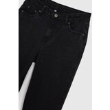 Marisse Women's Jeans Z-Je-4501 Black | Shoptok.si