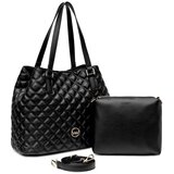 Vuch Kozmetička torbica Roselda Classy Black, 26 x 32 cm | shoptok.hr