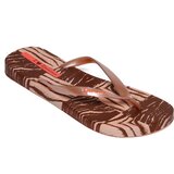 Ipanema Ženske japanke Animal Print Vii Fem, Šarene Cene