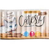  Varčno pakiranje Catessy palčke 50 x 5 g - BBQ puran | shoptok.hr