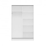 Hanah home garderober kale white 2306