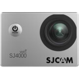 Sjcam akcijska kamera SJ4000 Wifi silver | shoptok.hr